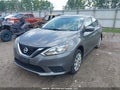 2017 Nissan Sentra — photo 2 of 17 | VIN 3N1AB7AP8HY391566