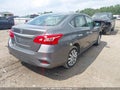 2017 Nissan Sentra — photo 4 of 17 | VIN 3N1AB7AP8HY391566