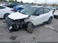 2021 Nissan Kicks — photo 2 of 21 | VIN 3N1CP5CV5ML537746