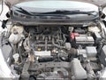 2019 Nissan Kicks — photo 10 of 22 | VIN 3N1CP5CU3KL554968
