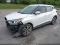 2019 Nissan Kicks — photo 2 of 22 | VIN 3N1CP5CU3KL554968