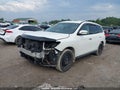 2017 Nissan Pathfinder — photo 2 of 19 | VIN 5N1DR2MM9HC652606