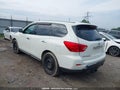 2017 Nissan Pathfinder — photo 3 of 19 | VIN 5N1DR2MM9HC652606