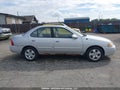 2005 Nissan Sentra — photo 13 of 19 | VIN 3N1CB51D05L483654