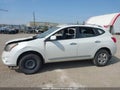 2012 Nissan Rogue Sport — photo 14 of 22 | VIN JN8AS5MV6CW367038
