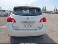 2012 Nissan Rogue Sport — photo 16 of 22 | VIN JN8AS5MV6CW367038