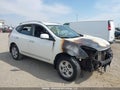 2012 Nissan Rogue Sport — photo 1 of 22 | VIN JN8AS5MV6CW367038