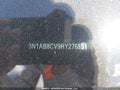 2024 Nissan Sentra — photo 17 of 17 | VIN 3N1AB8CV9RY276851
