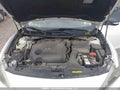 2016 Nissan Maxima — photo 10 of 20 | VIN 1N4AA6AP9GC415638