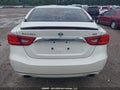 2016 Nissan Maxima — photo 16 of 20 | VIN 1N4AA6AP9GC415638