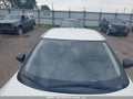 2016 Nissan Maxima — photo 17 of 20 | VIN 1N4AA6AP9GC415638