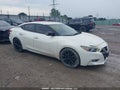 2016 Nissan Maxima — photo 1 of 20 | VIN 1N4AA6AP9GC415638