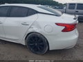 2016 Nissan Maxima — photo 6 of 20 | VIN 1N4AA6AP9GC415638