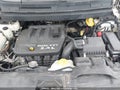 2014 Dodge Journey — photo 10 of 17 | VIN 3C4PDCAB2ET270166