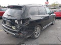 2014 Nissan Pathfinder — photo 4 of 21 | VIN 5N1AR2MMXEC707059