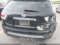 2014 Nissan Pathfinder — photo 6 of 21 | VIN 5N1AR2MMXEC707059