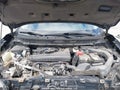 2017 Nissan Rogue — photo 10 of 19 | VIN 5N1AT2MVXHC******