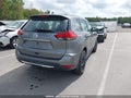 2017 Nissan Rogue — photo 4 of 19 | VIN 5N1AT2MVXHC******