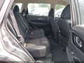2017 Nissan Rogue — photo 8 of 19 | VIN 5N1AT2MVXHC******