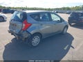2015 Nissan Versa Note — photo 4 of 20 | VIN 3N1CE2CP4FL407692