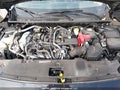 2026 Nissan Sentra — photo 9 of 19 | VIN 3N1AB9DV2TY274452