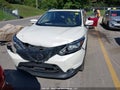 2019 Nissan Qashqai — photo 12 of 21 | VIN JN1BJ1CR7KW335555