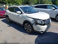 2019 Nissan Qashqai — photo 1 of 21 | VIN JN1BJ1CR7KW335555