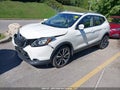 2019 Nissan Qashqai — photo 2 of 21 | VIN JN1BJ1CR7KW335555