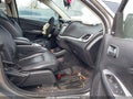 2012 Dodge Journey — photo 5 of 19 | VIN 3C4PDDFG7CT290923