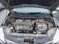 2013 Nissan Sentra — photo 10 of 19 | VIN 3N1AB7AP5DL710929