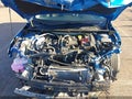 2024 Nissan Sentra — photo 10 of 21 | VIN 3N1AB8CV8RY333301