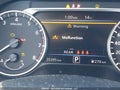 2024 Nissan Sentra — photo 16 of 21 | VIN 3N1AB8CV8RY333301