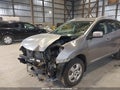 2012 Nissan Rogue — photo 6 of 20 | VIN JN8AS5MV1CW******