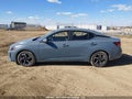 2025 Nissan Sentra — photo 15 of 19 | VIN 3N1AB8CV7SY296201