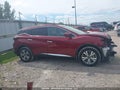 2023 Nissan Murano — photo 13 of 16 | VIN 5N1AZ2BS1PC108099