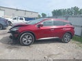 2023 Nissan Murano — photo 14 of 16 | VIN 5N1AZ2BS1PC108099