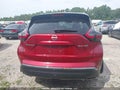 2023 Nissan Murano — photo 16 of 16 | VIN 5N1AZ2BS1PC108099