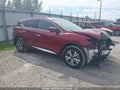 2023 Nissan Murano — photo 1 of 16 | VIN 5N1AZ2BS1PC108099
