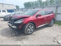 2023 Nissan Murano — photo 2 of 16 | VIN 5N1AZ2BS1PC108099