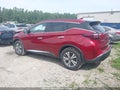 2023 Nissan Murano — photo 3 of 16 | VIN 5N1AZ2BS1PC108099