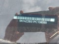 2023 Nissan Murano — photo 9 of 16 | VIN 5N1AZ2BS1PC108099