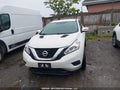 2017 Nissan Murano — photo 13 of 18 | VIN 5N1AZ2MG3HN111715