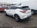 2017 Nissan Murano — photo 3 of 18 | VIN 5N1AZ2MG3HN111715