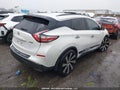 2017 Nissan Murano — photo 4 of 18 | VIN 5N1AZ2MG3HN111715
