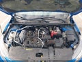 2020 Nissan Sentra — photo 10 of 19 | VIN 3N1AB8CV8LY212873