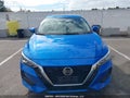 2020 Nissan Sentra — photo 13 of 19 | VIN 3N1AB8CV8LY212873