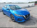 2020 Nissan Sentra — photo 1 of 19 | VIN 3N1AB8CV8LY212873