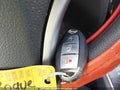 2016 Nissan Rogue — photo 11 of 22 | VIN 5N1AT2MV1GC891496