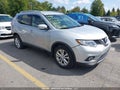 2016 Nissan Rogue — photo 1 of 22 | VIN 5N1AT2MV1GC891496