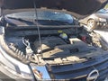 2024 Nissan Pathfinder — photo 10 of 19 | VIN 5N1DR3DF4RC216285